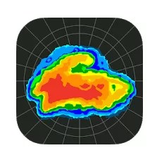 best weather radar for mac